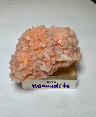 Heulandite 70g