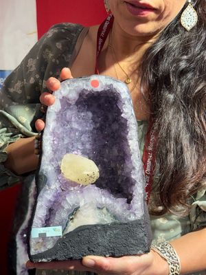 amethyst cathedral 5.25kg