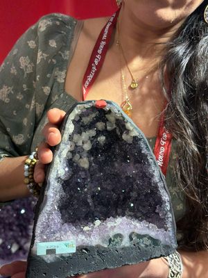 amethyst cathedral 4.25kg