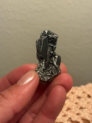 Aletai iron meteorite 29g