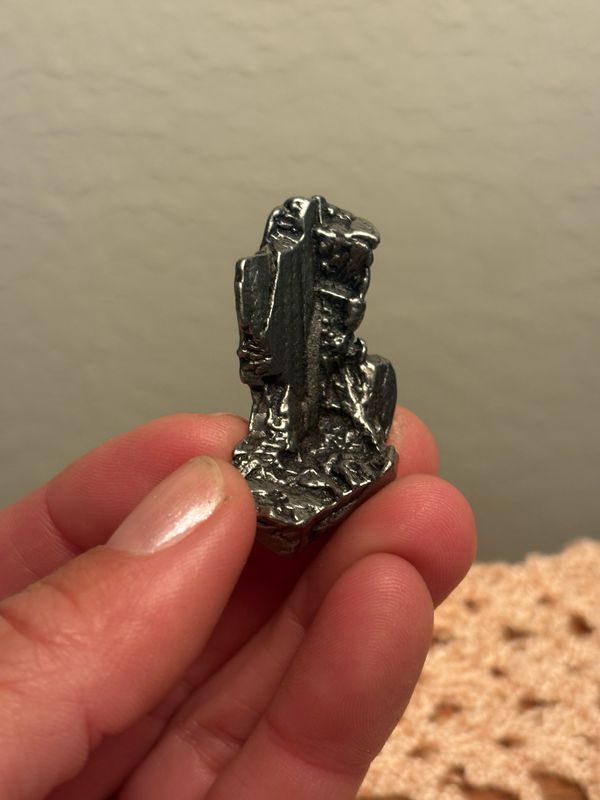 Aletai iron meteorite 29g