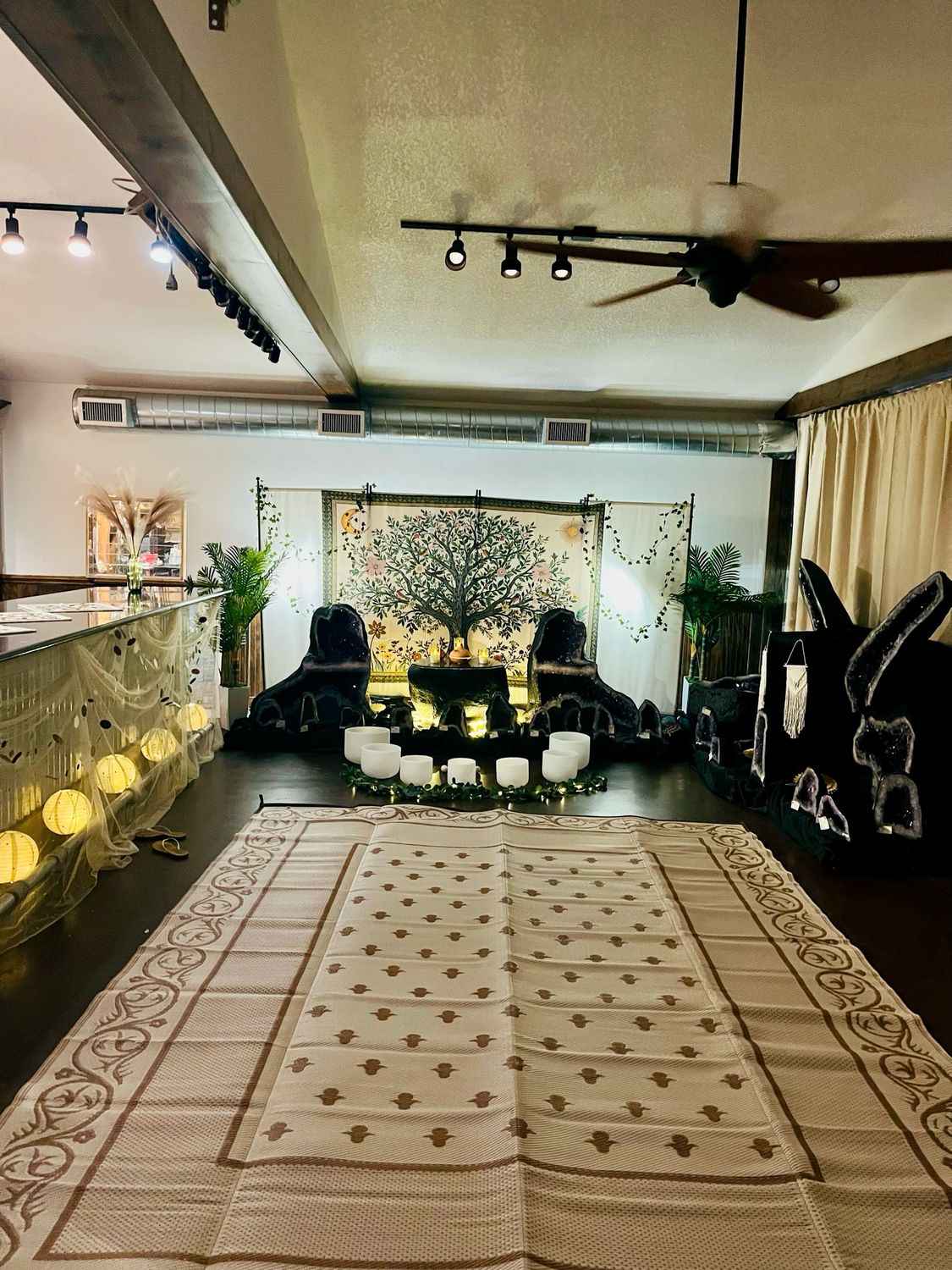 Sound Therapy 10-session package Sound Therapy 10-session package