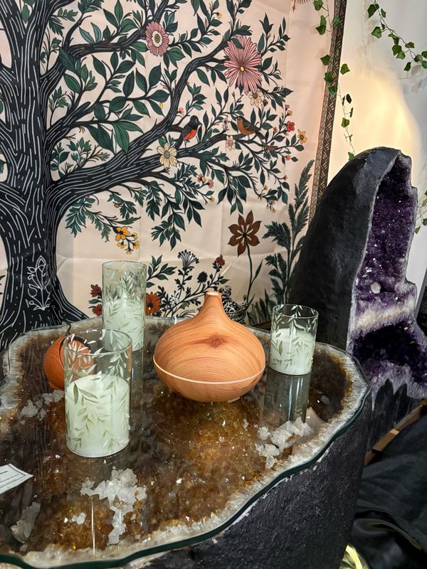 Mindful Reset: Guided Meditation & Sound Bath - 10-session package Mindful Reset: Guided Meditation & Sound Bath - 10-session package