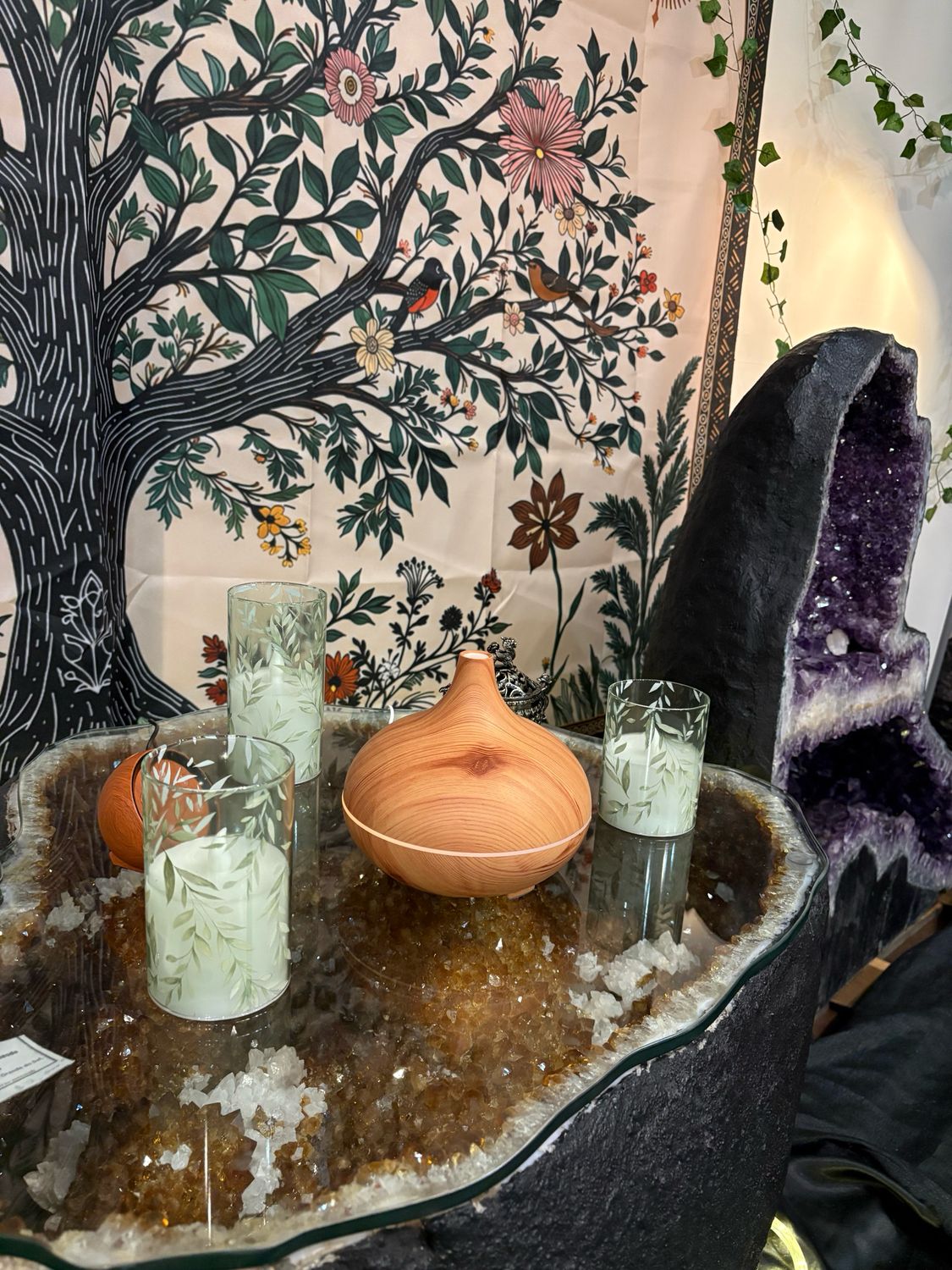 Mindful Reset: Guided Meditation & Sound Bath - 10-session package Mindful Reset: Guided Meditation & Sound Bath - 10-session package