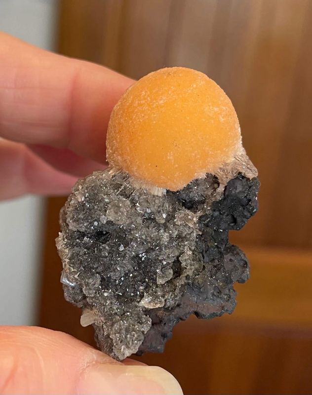 Thomsonite Mineral Thomsonite Mineral