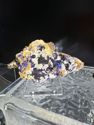 Azurite 173g Azurite 173g