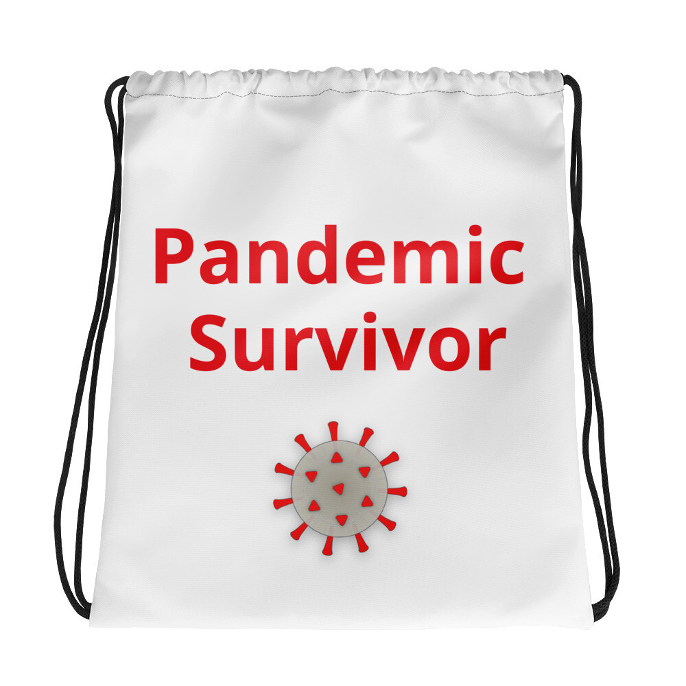 Drawstring bag