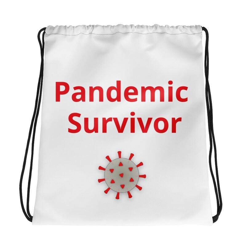 Drawstring bag