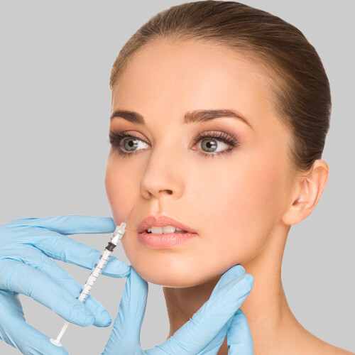 Juvéderm Voluma (1 syringe) Juvéderm Voluma (1 syringe)