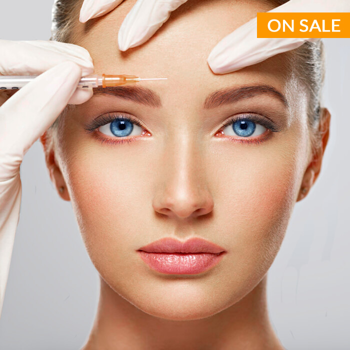 Botox $12/unit Botox $12/unit