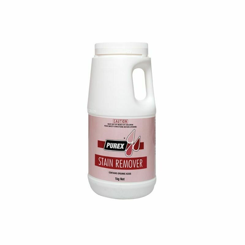 Stain Remover 1kg Multi
