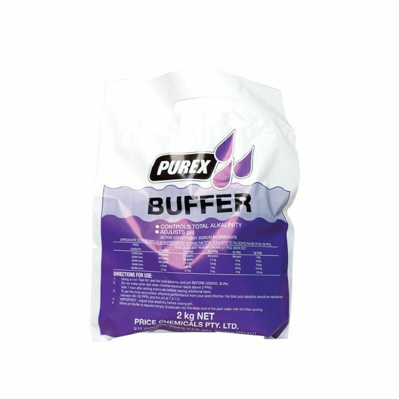Buffer 2kg
