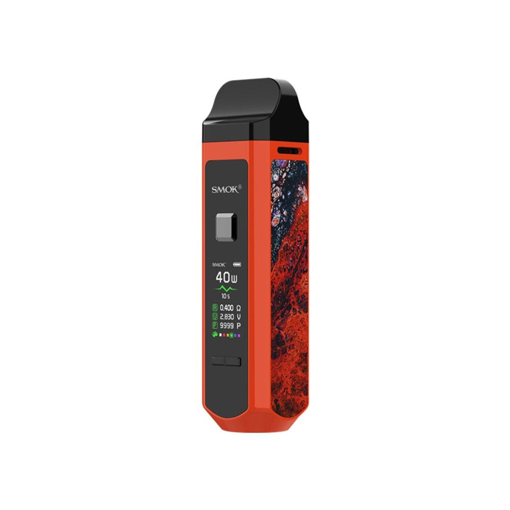 SMOK RPM40 KIT ORANGE