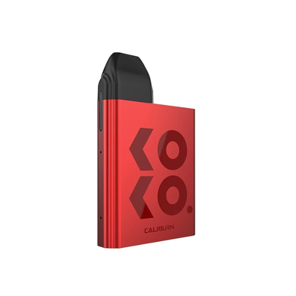 UWELL CALIBURN KOKO KIT RED