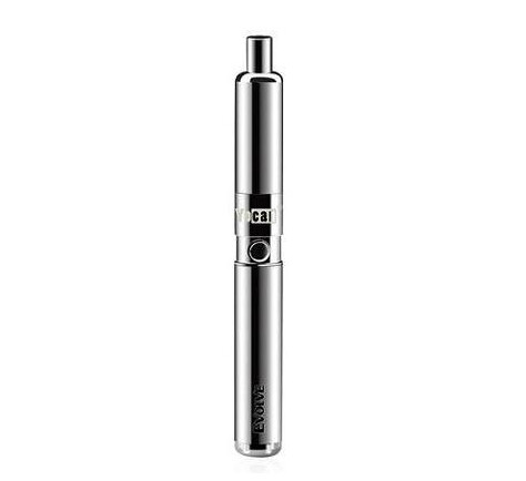 YOCAN EVOLVE D KIT SILVER