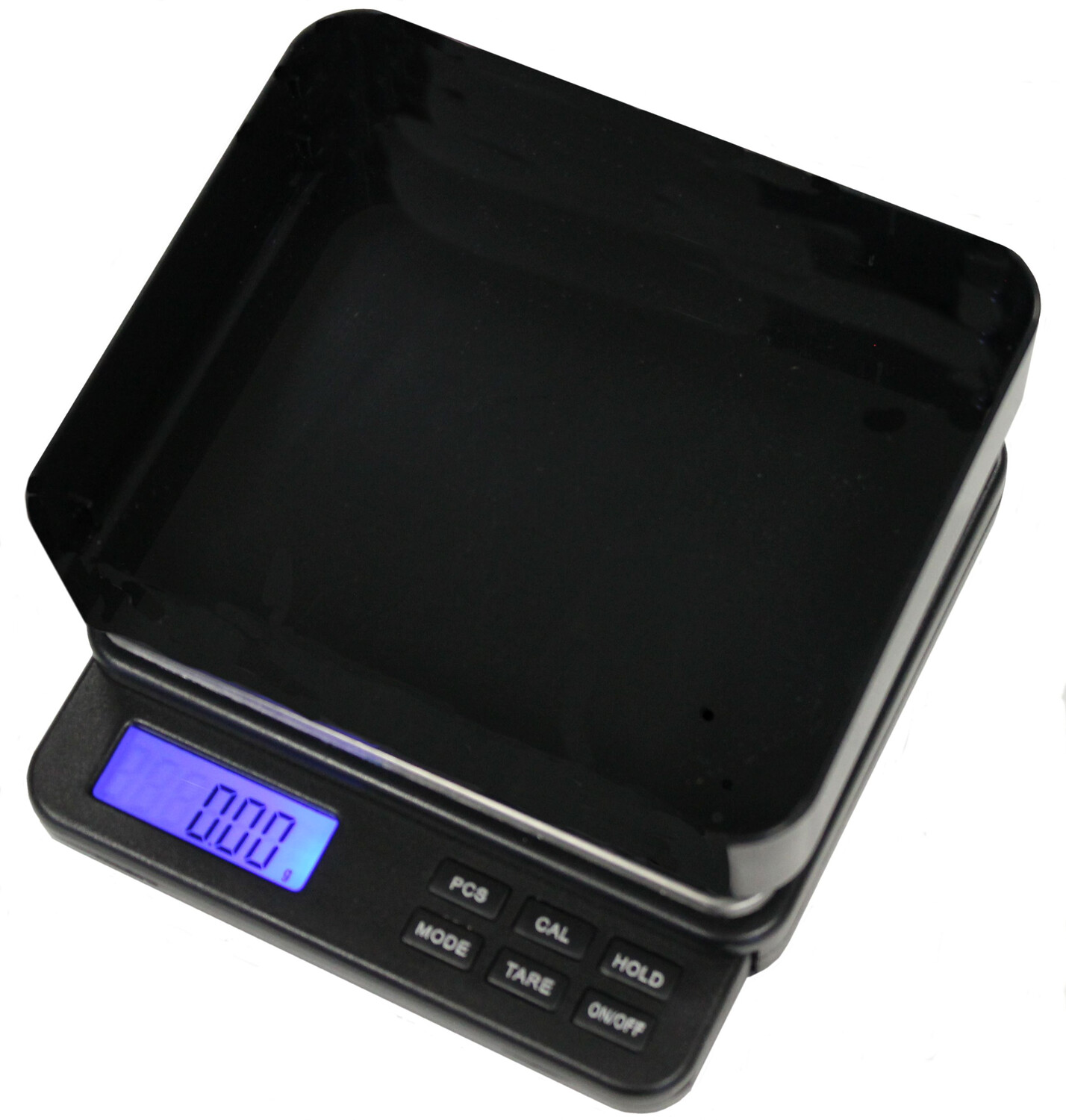 SUPERIOR BALANCE KING SCALE 1000G 0.01G