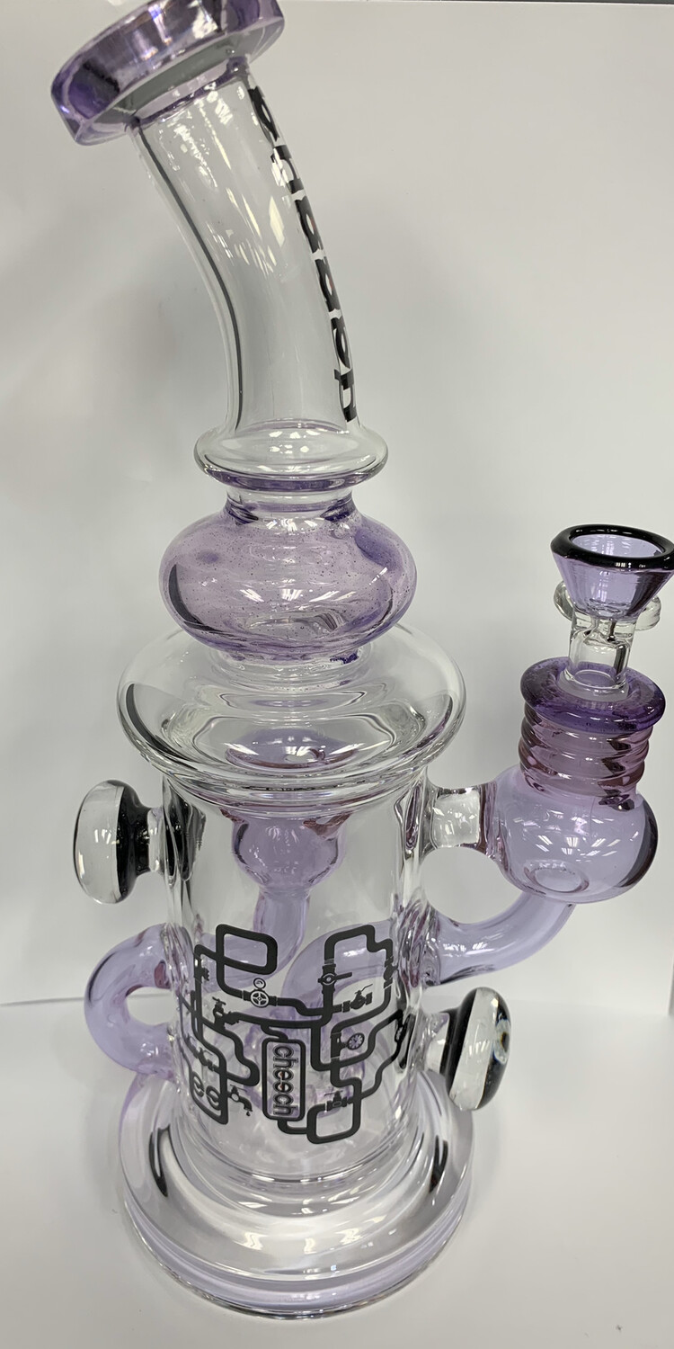 CHEECH RECYCLER 11IN