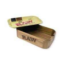 RAW CACHE BOX