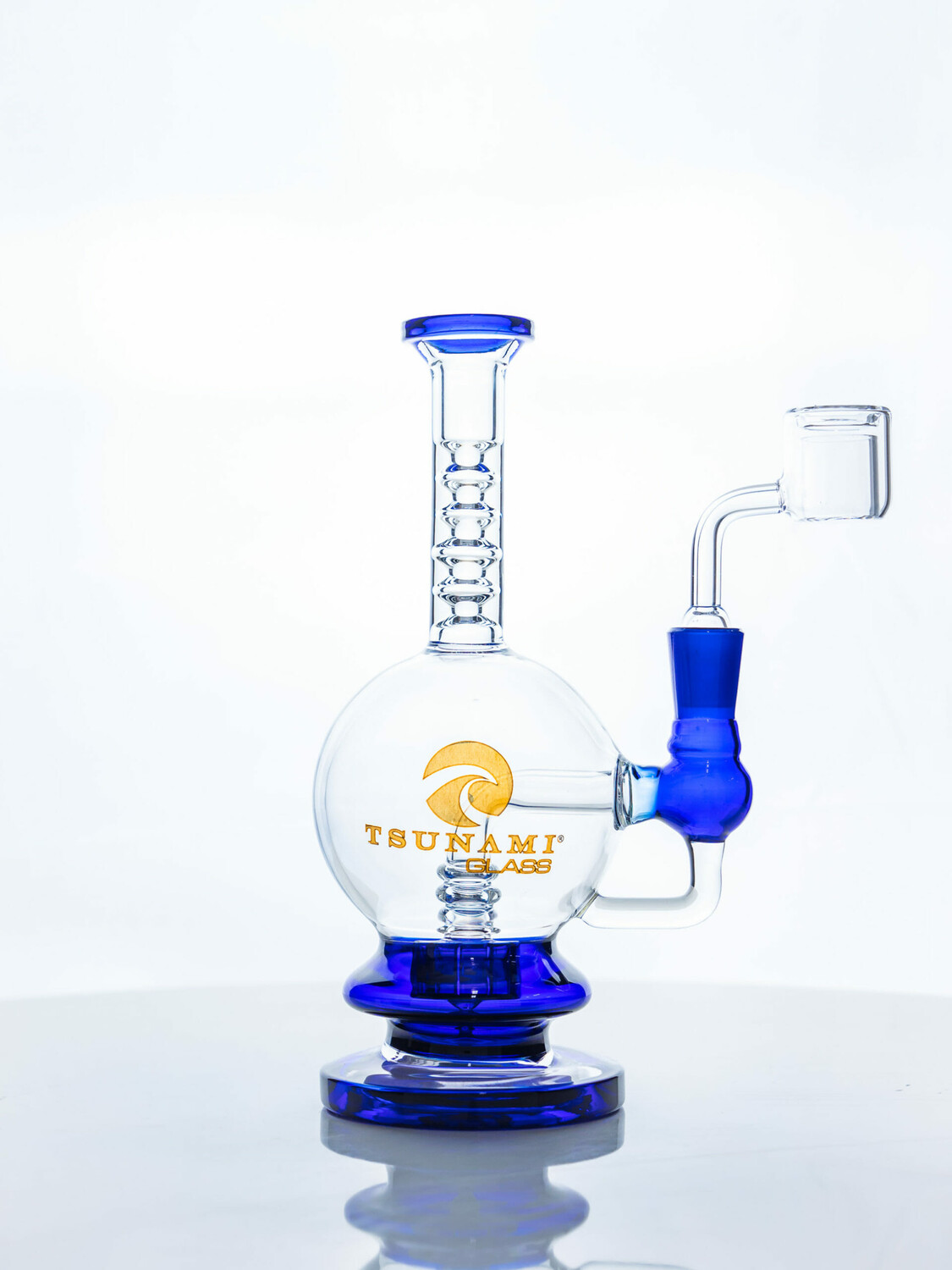 TSUNAMI WP CONC RIG BLUE