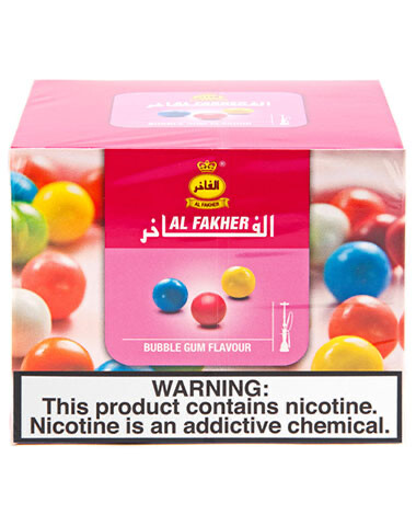 AL FAKHER 250G BUBBLE GUM TOBACCO