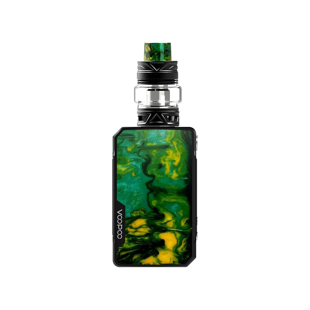 VOOPOO DRAG MINI LIME