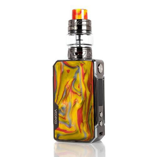 VOOPOO DRAG MINI KIT LAVA