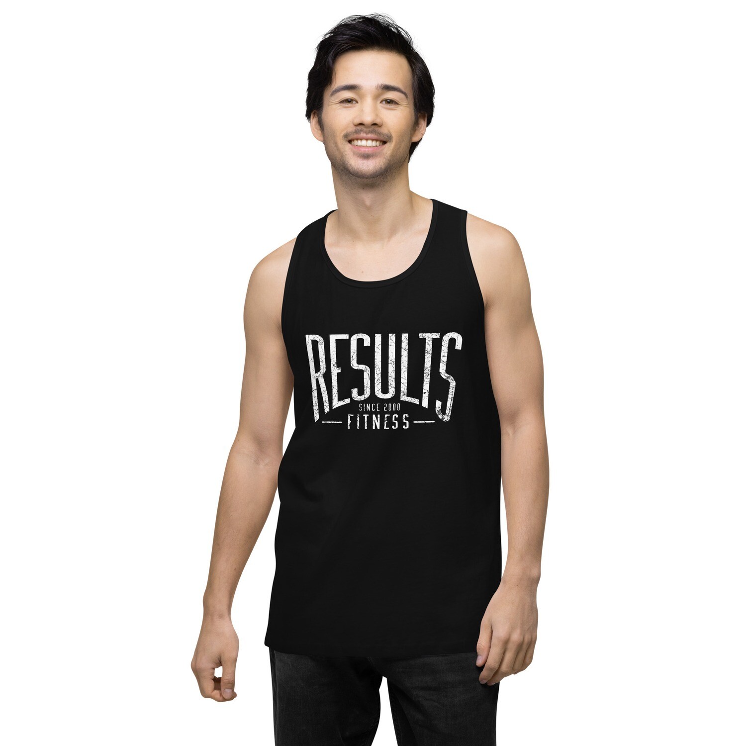 Men’s premium tank top