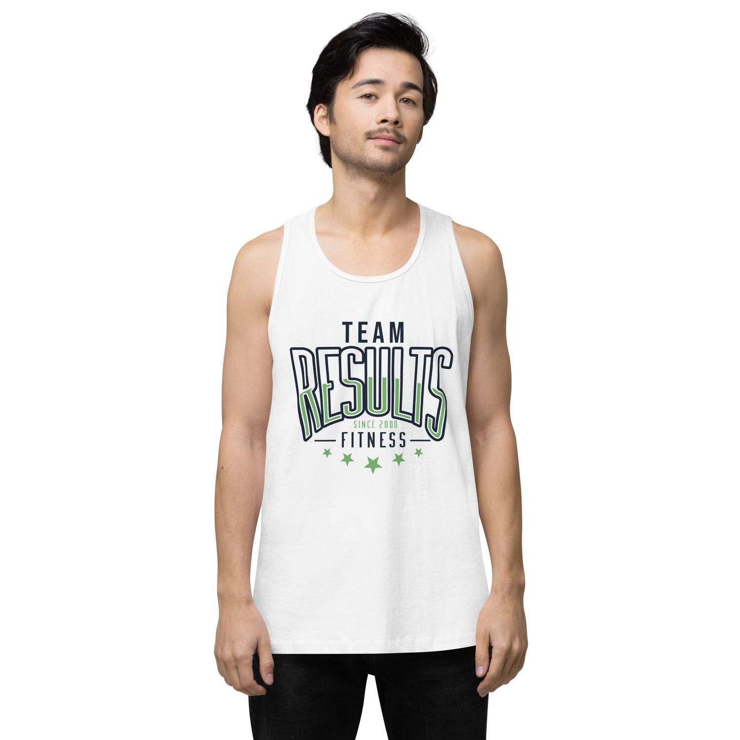 Men’s premium tank top