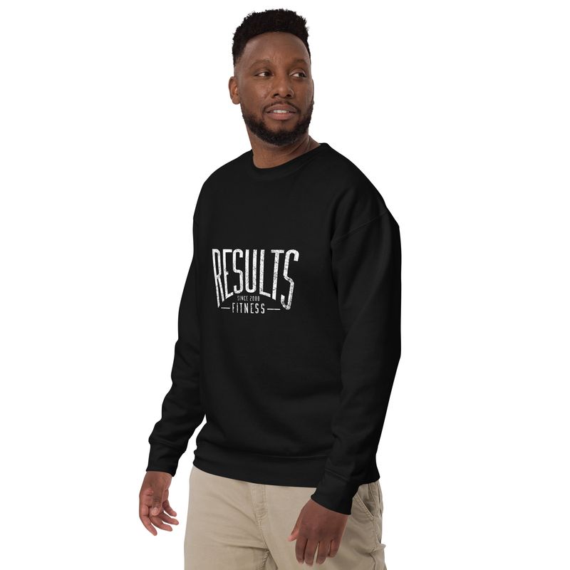 Unisex Premium Sweatshirt | Cotton Heritage M2480