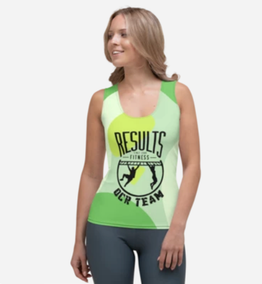 Obstacle Course Team Exclusive Gear