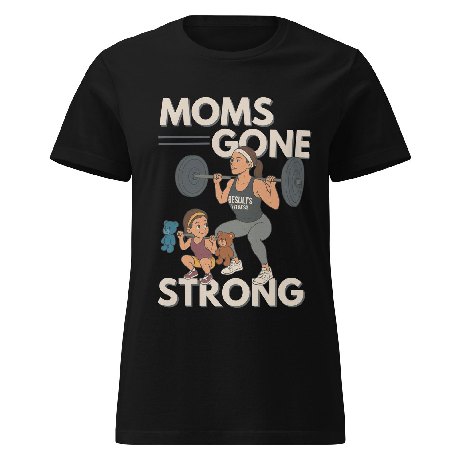 Women’s basic softstyle t-shirt