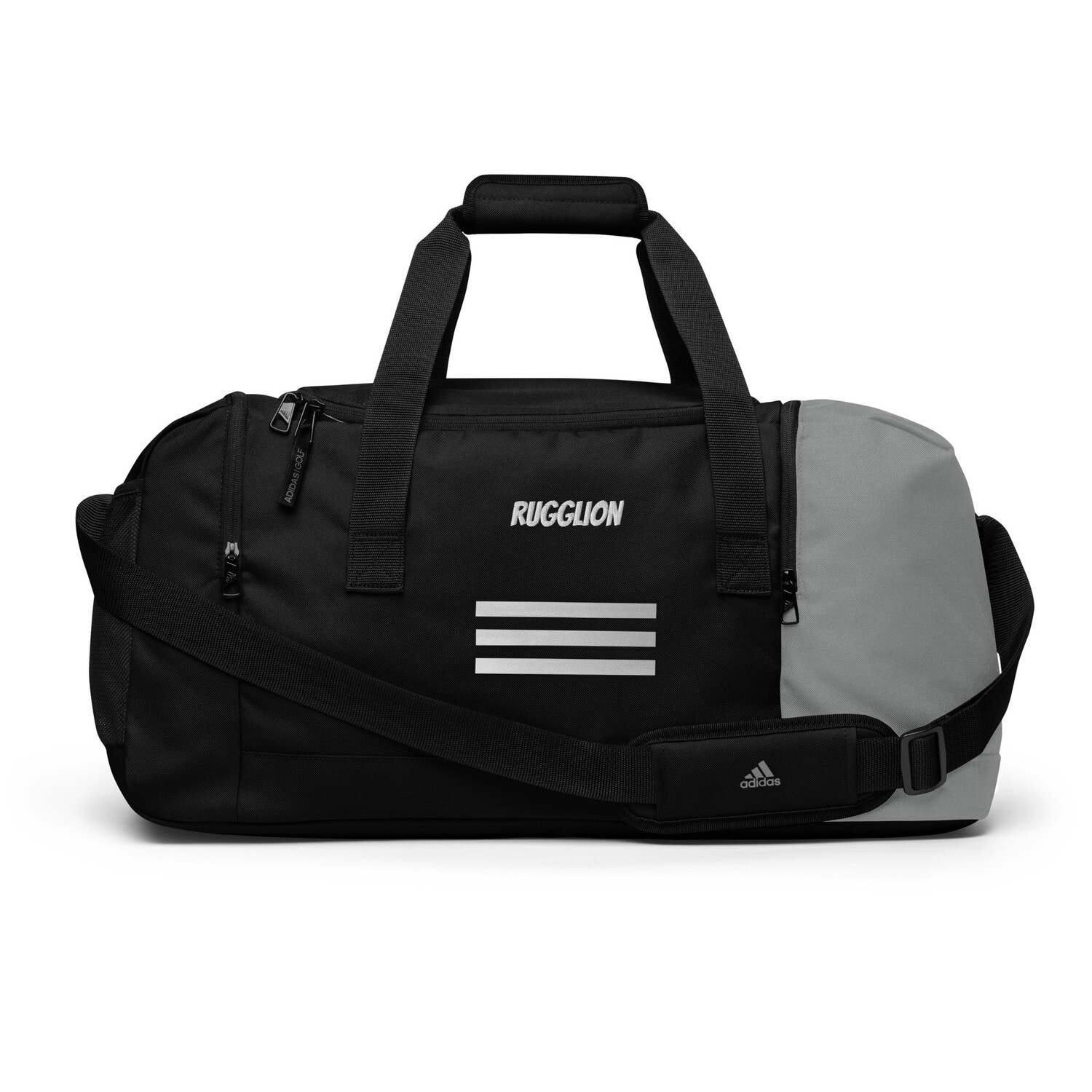 Basic Rugglion Duffle Bag - Adidas