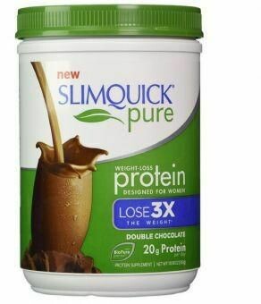 Protein Powder Supplement