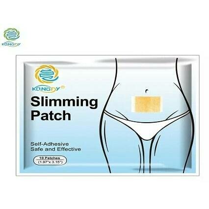 Slimming Patch