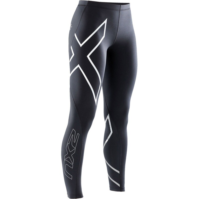 Compression Aerobic Pant