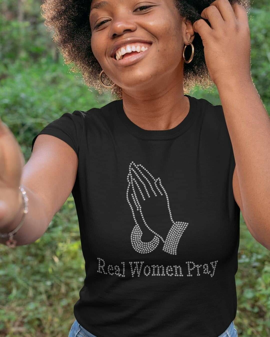 Real Women Pray