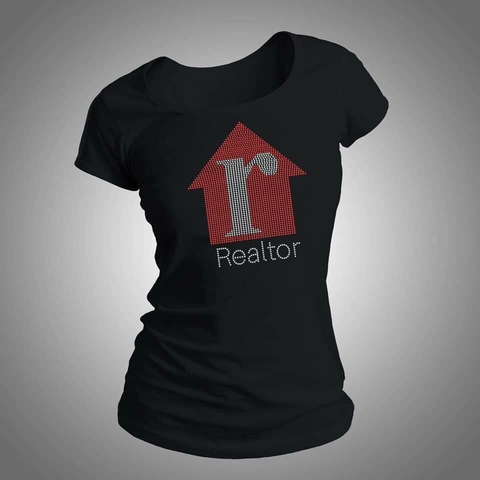 Realtor. TShirt