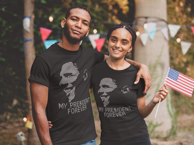 My President Forever TShirt