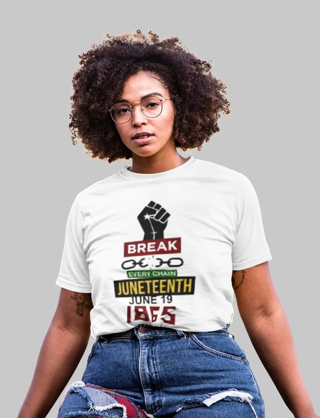 Juneteenth Shirt
