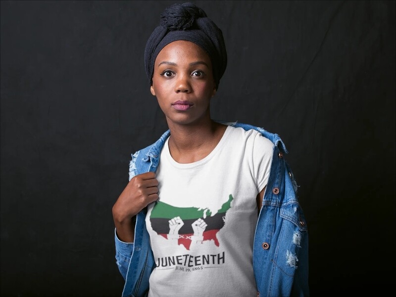 Juneteenth Shirt