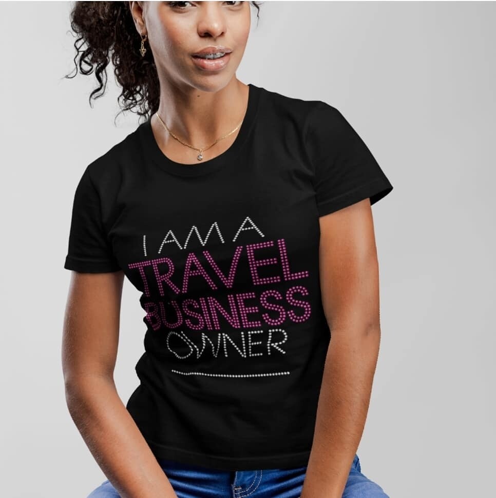 Im a Travel Business Owner