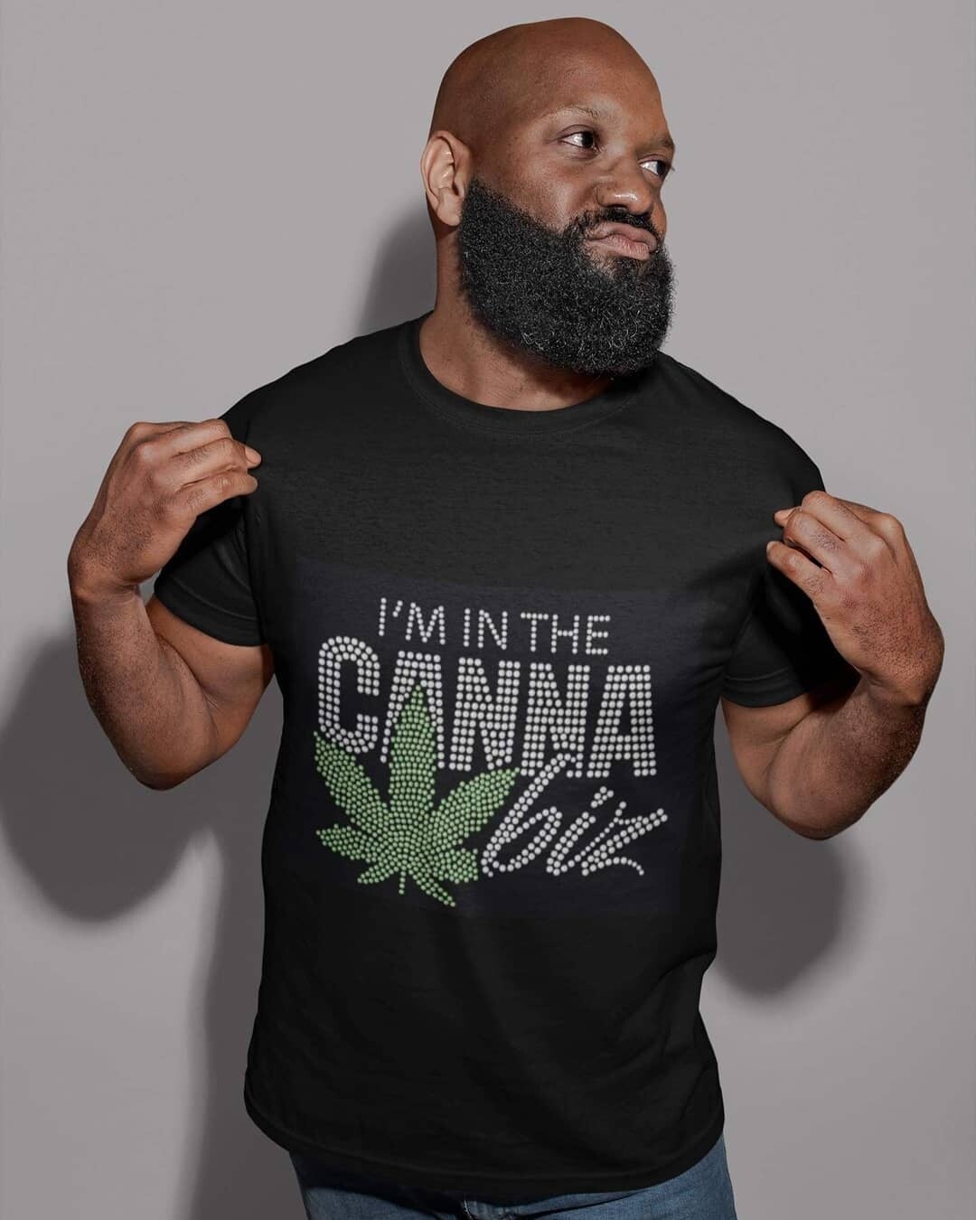 I&#39;m In The Canna Biz