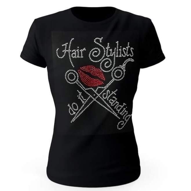 Hair Stylist