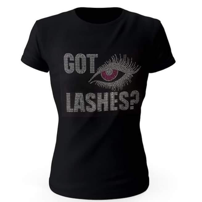 Got Lashes