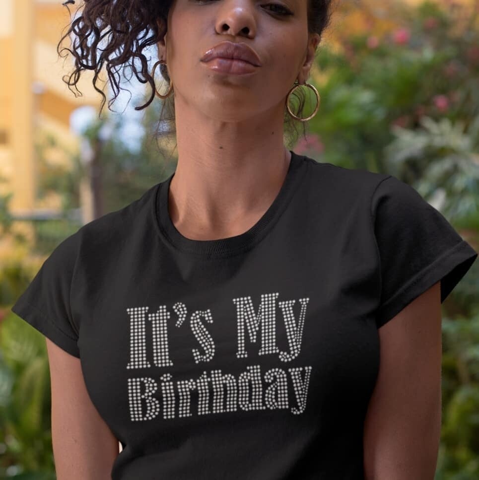 Its My Birthday