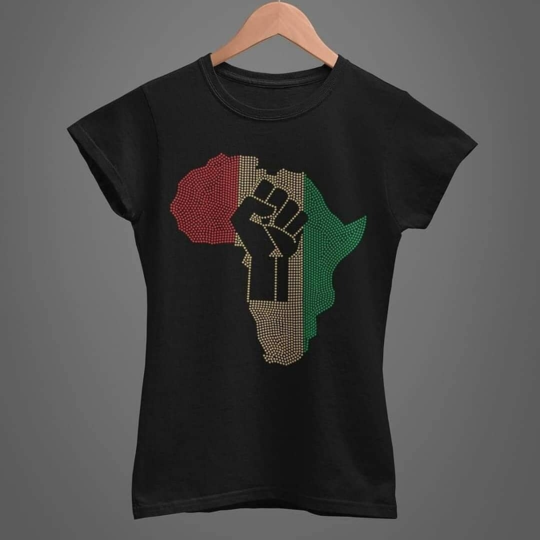 African Fist