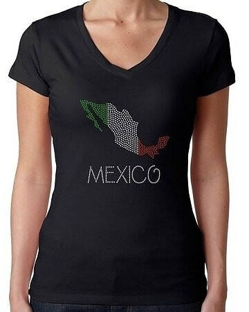 Mexico Country