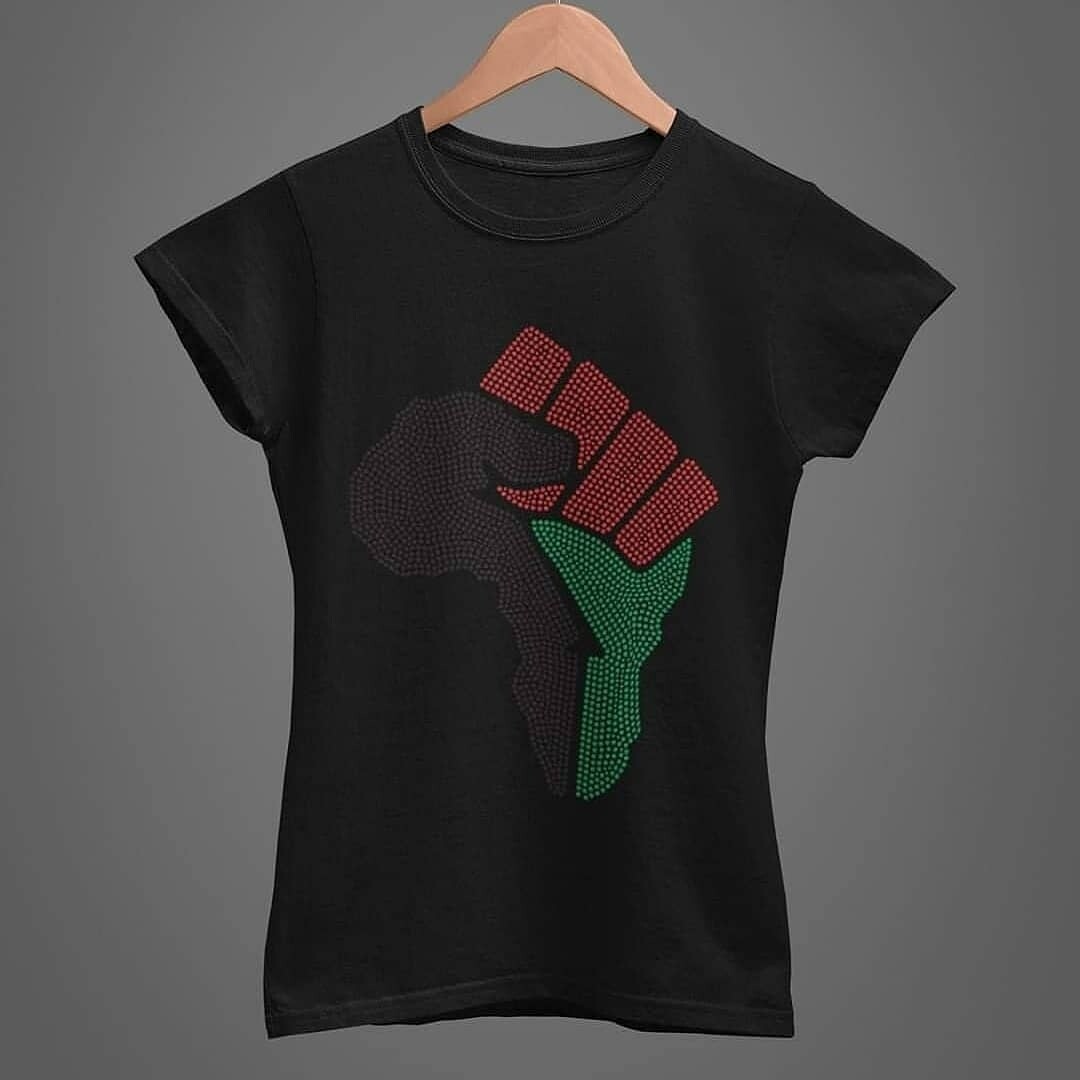 African Fist