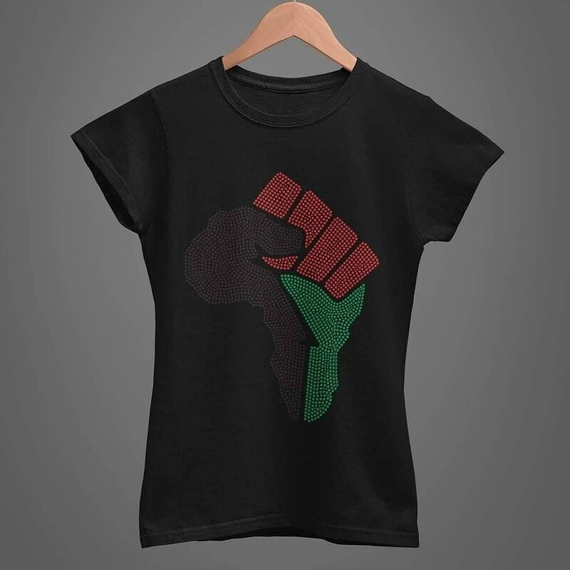 African Fist