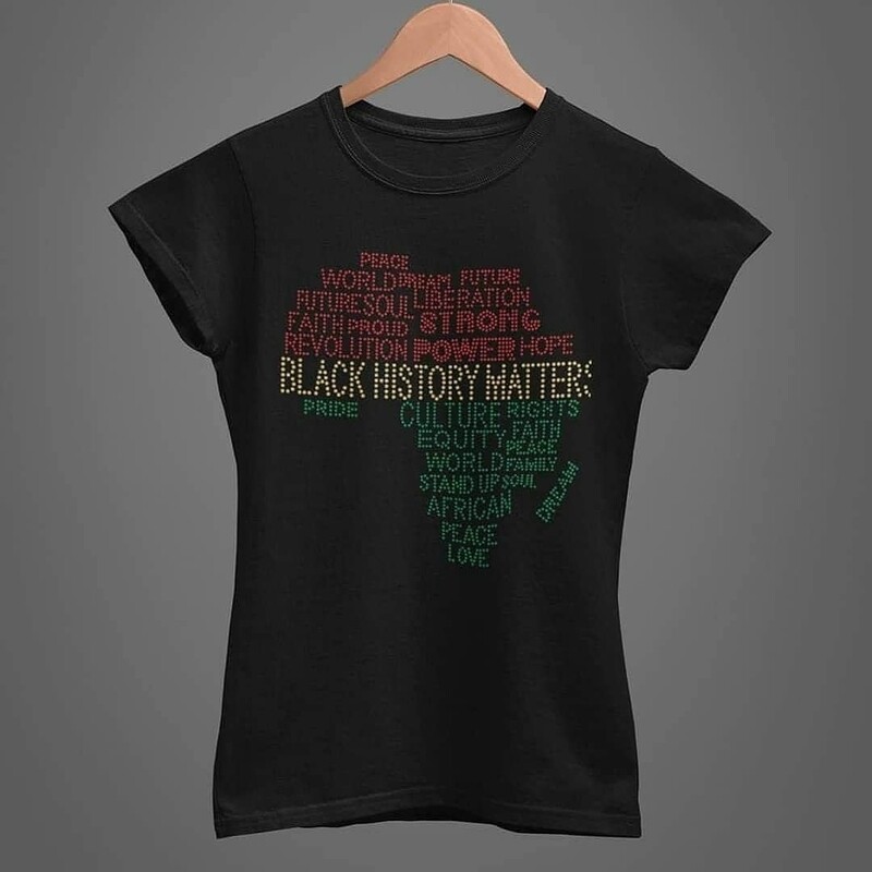 Black History Matters